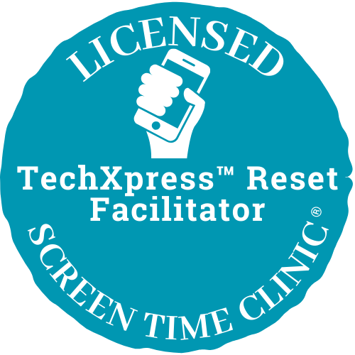 TechXpress Licensed Facilitator Badge